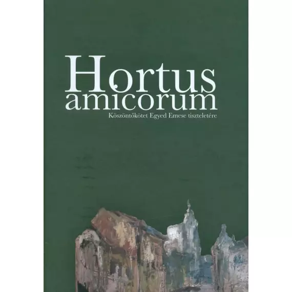 Hortus amicorum