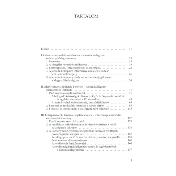 Jezsuiták Nyugat-Magyarországon a 17. században