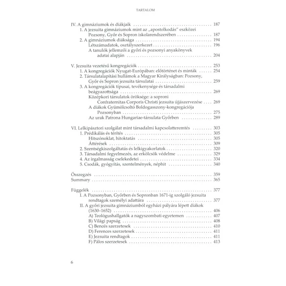 Jezsuiták Nyugat-Magyarországon a 17. században