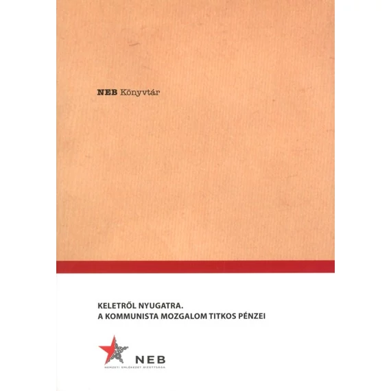Keletről Nyugatra