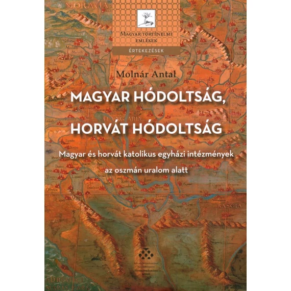 Magyar hódoltság, horvát hódoltság