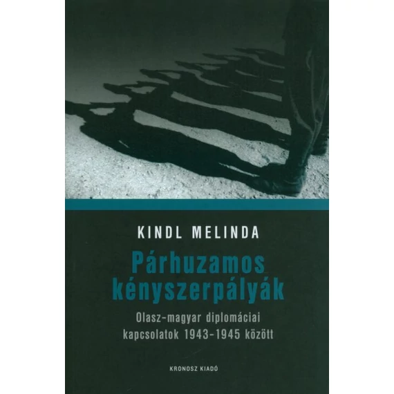 Párhuzamos kényszerpályák