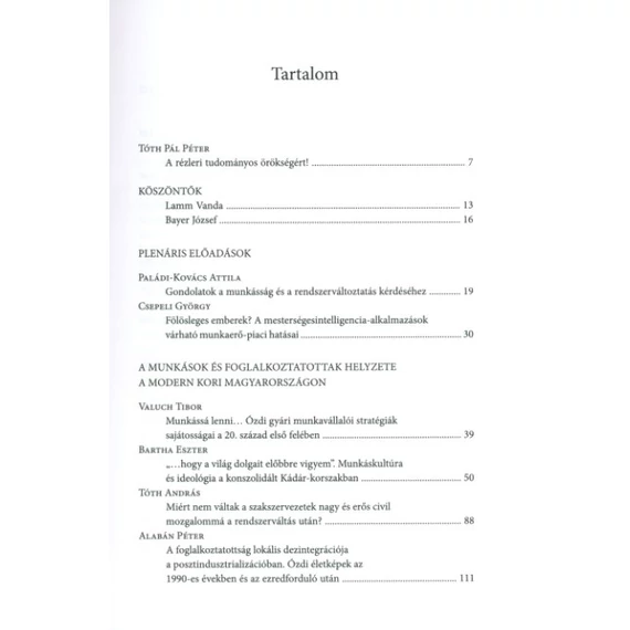 Rézler Gyula szellemi öröksége