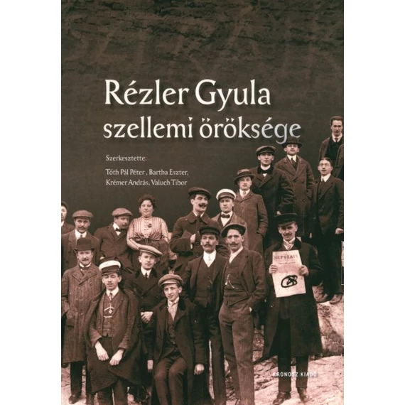 Rézler Gyula szellemi öröksége