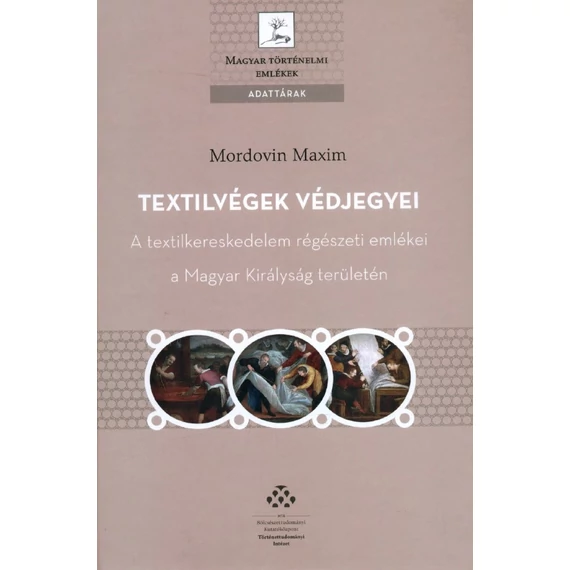 Textilvégek védjegyei