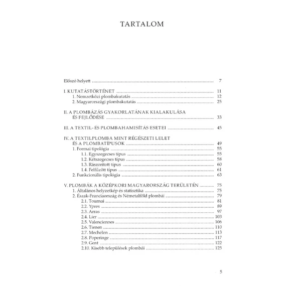 Textilvégek védjegyei