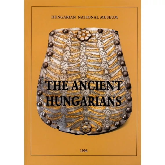 The Ancient Hungarians