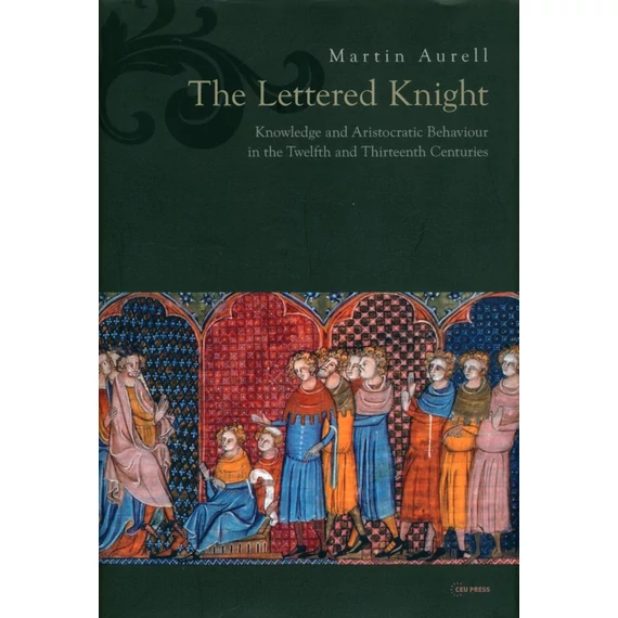 The Lettered Knight