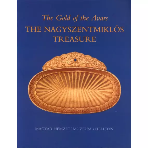 The Gold of the Avars