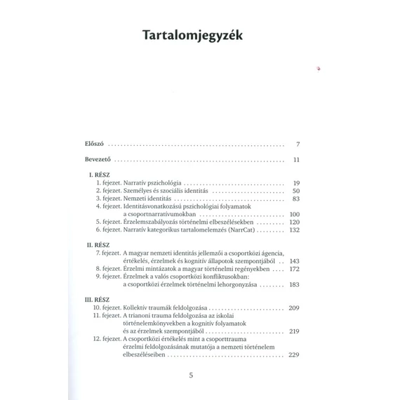 Történelemtörténetek