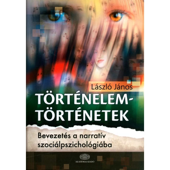 Történelemtörténetek