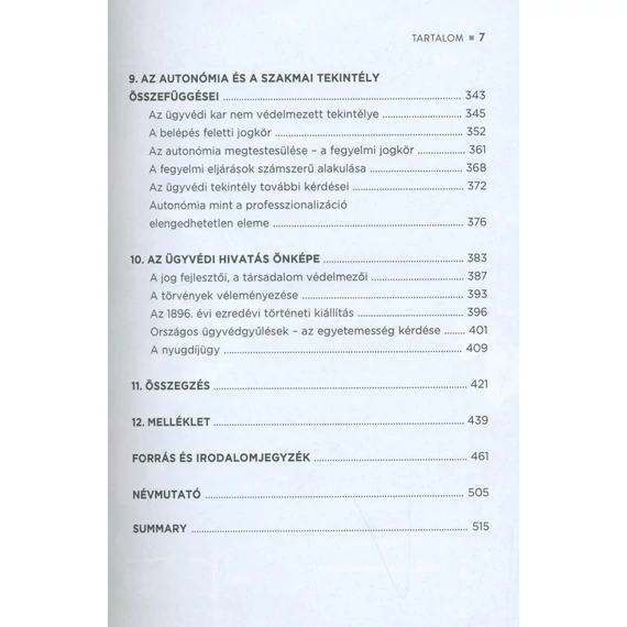 Ügyvédtársadalom Magyarországon a 19. században
