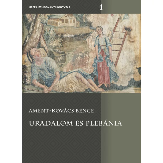 Uradalom és plébánia