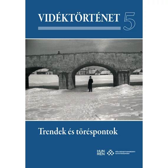 Trendek és töréspontok