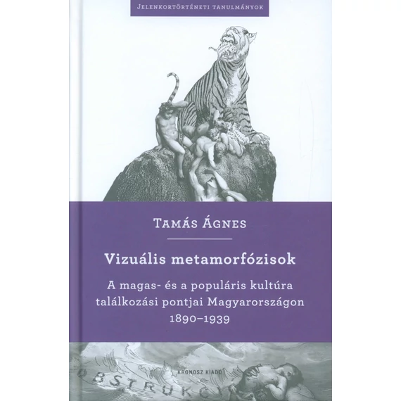 Vizuális metamorfózisok