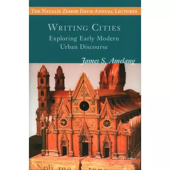Writing Cities